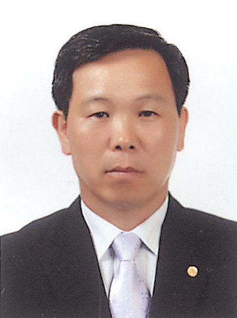 박영배 장로사진