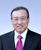 이희만 목사사진