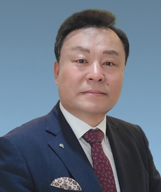 고성현 장로사진