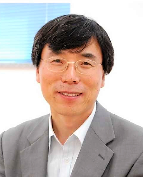 김정호 장로사진