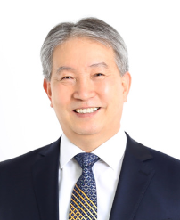 정명철 목사사진