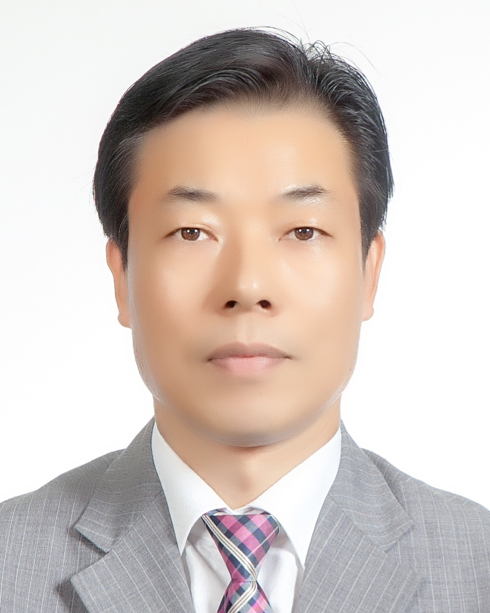 강성복